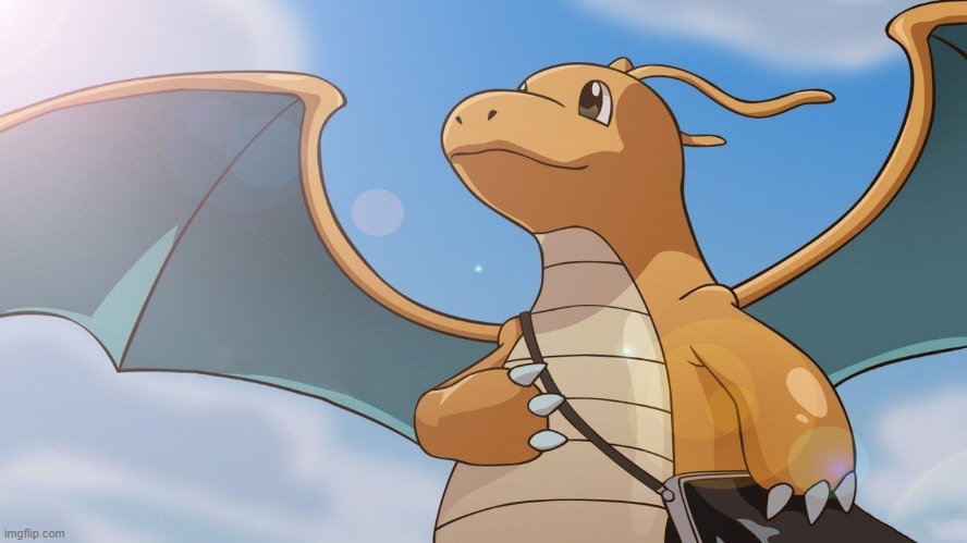 more Dragonite bcs yes | image tagged in patriotic dragonite | made w/ Imgflip meme maker