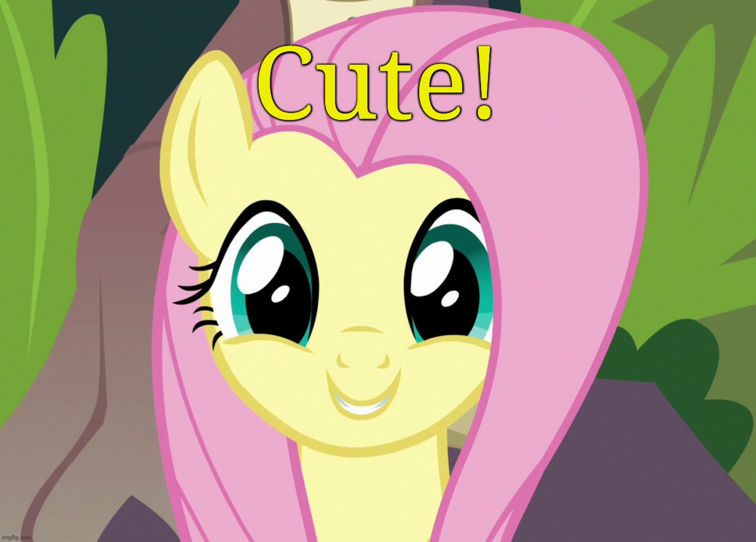 Shyabetes 2 (MLP) | Cute! | image tagged in shyabetes 2 mlp | made w/ Imgflip meme maker