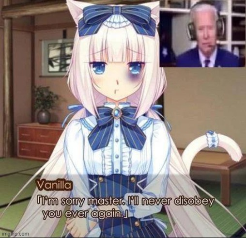 joe biden gaming | made w/ Imgflip meme maker