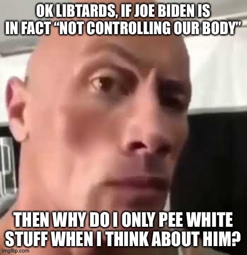 Care to explain how it isn’t nanobots? | made w/ Imgflip meme maker