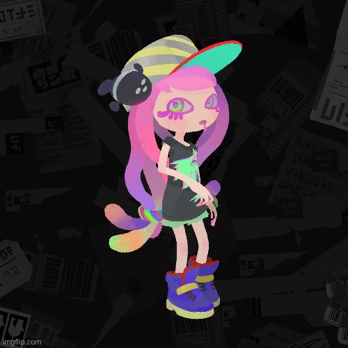 NEW DISCORD PFP ALERT | made w/ Imgflip meme maker