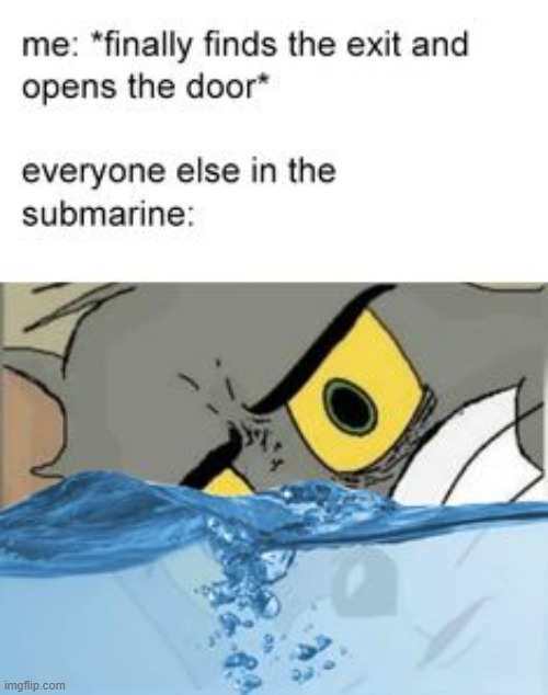 image tagged in dark humor | made w/ Imgflip meme maker
