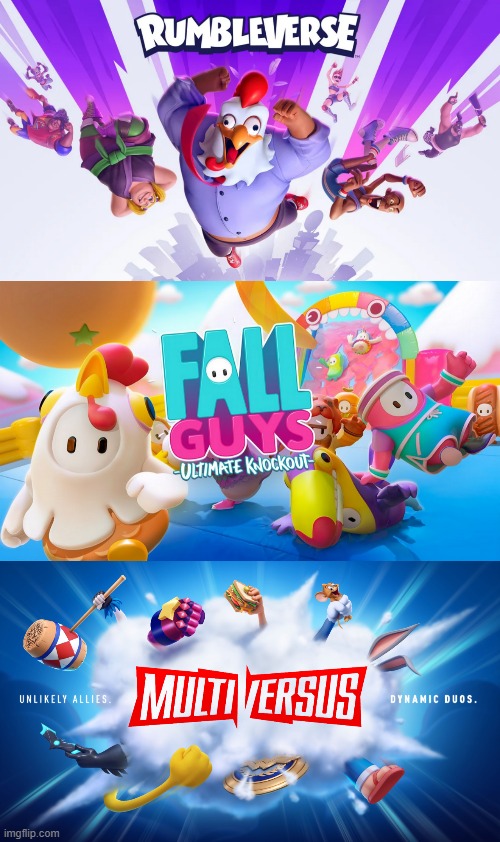 they're all the same thing. | made w/ Imgflip meme maker