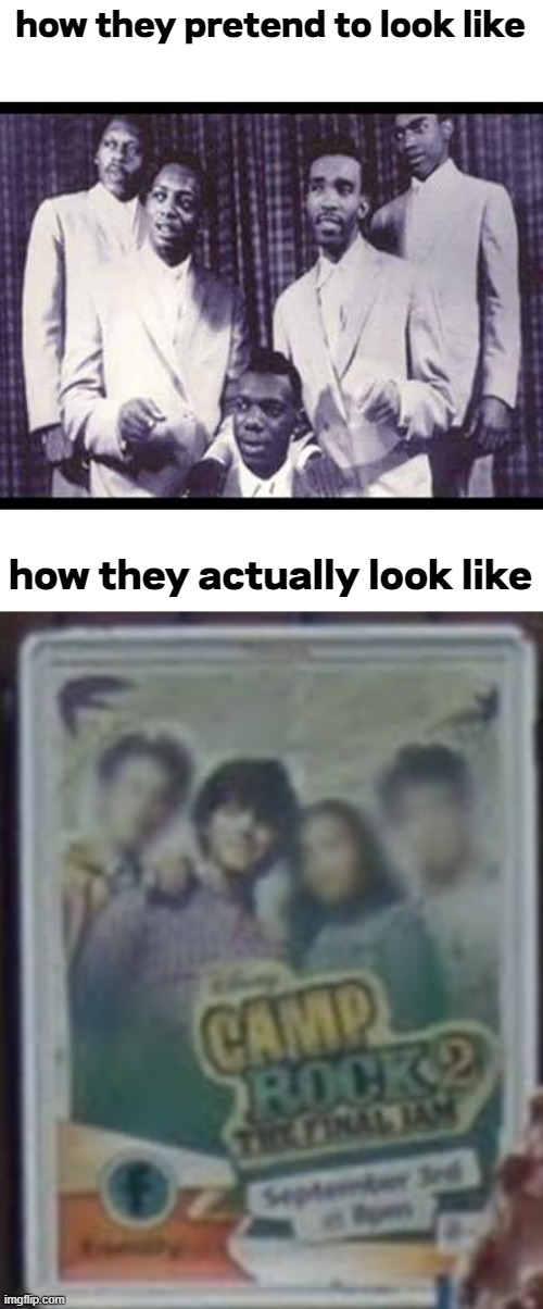 What they pretend and actually look like | how they pretend to look like; how they actually look like | image tagged in memes,funny,mom please don't call the cops,cops vs bikers | made w/ Imgflip meme maker