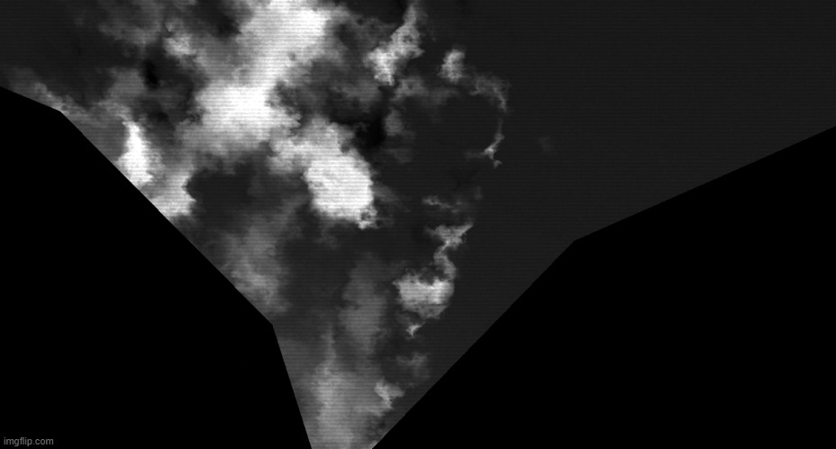 If you're curious, the black on the pictures are small circular fuel tanks obstructing the view | made w/ Imgflip meme maker