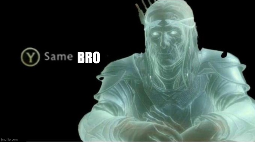 Y same better | BRO | image tagged in y same better | made w/ Imgflip meme maker