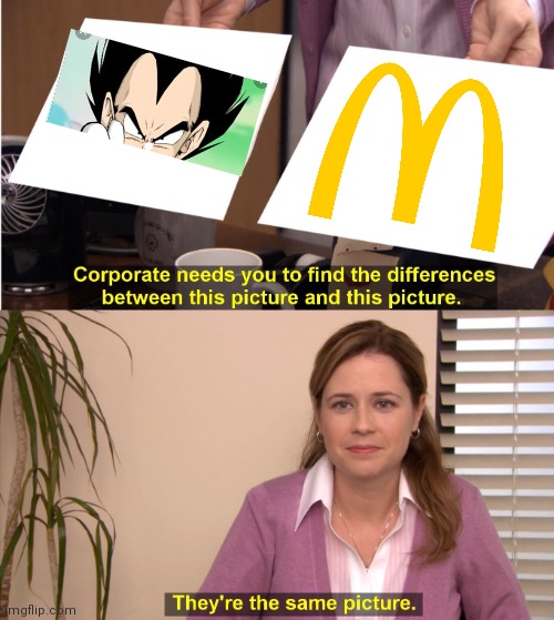 They're The Same Picture Meme | image tagged in memes,they're the same picture | made w/ Imgflip meme maker