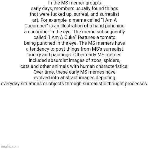 essay 2 | made w/ Imgflip meme maker