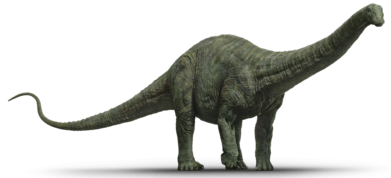 Apatosaurus 2 Blank Meme Template