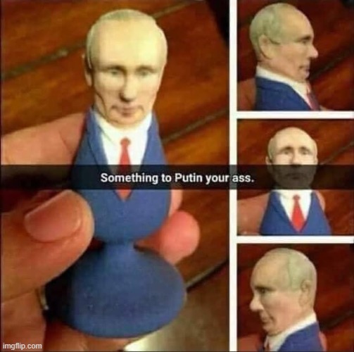 I bet a few world leaders have this lol | made w/ Imgflip meme maker