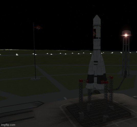 Discordia 2 awaits launch | made w/ Imgflip meme maker