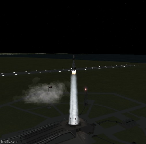 LAUNCH, HELL YEAH | made w/ Imgflip meme maker