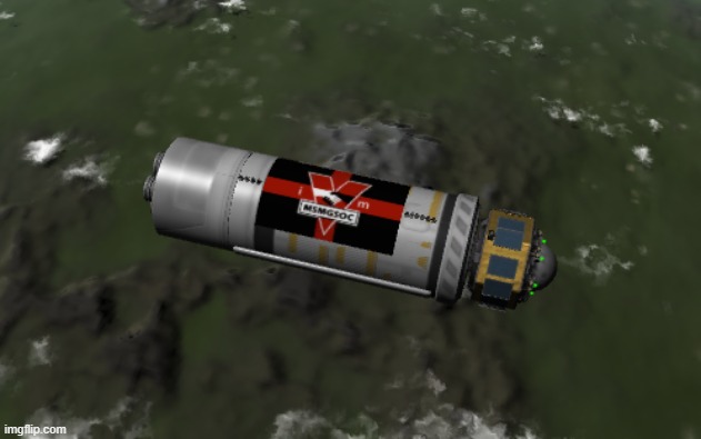 All systems look good, fuel is a bit concerning but it'll probably be fine | made w/ Imgflip meme maker