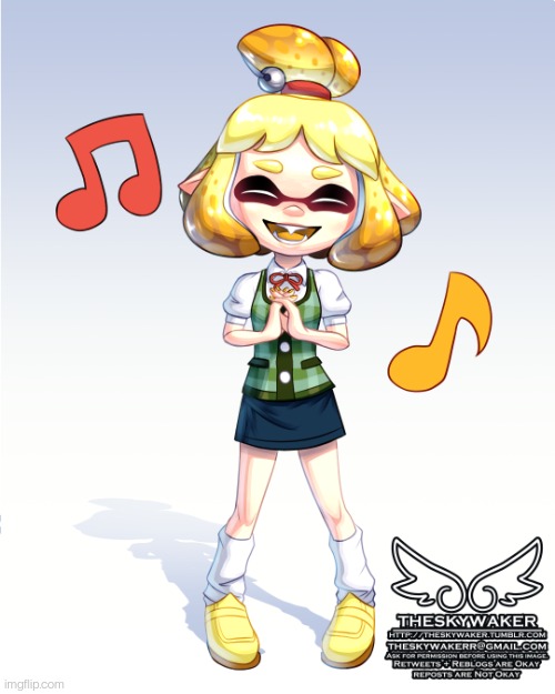 It's inkabelle | made w/ Imgflip meme maker