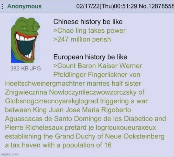 Europhobia Imgflip