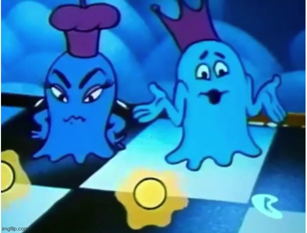 "but i don't know how to play chess!" | made w/ Imgflip meme maker