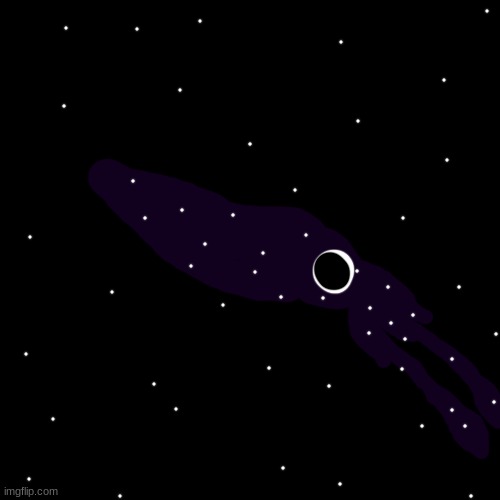 cosmikraken my beloved | made w/ Imgflip meme maker