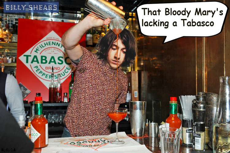 Artic Monkey's singer working in a bar | image tagged in artic monkey,alex turner,rock,music,song,quote | made w/ Imgflip meme maker