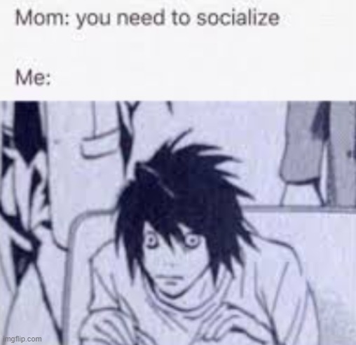 Death Note L | image tagged in deathnote,death note,l,ryuzaki,funny,memes | made w/ Imgflip meme maker