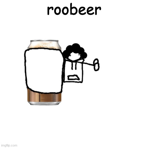 totally didn't steal lunar's idea | roobeer | made w/ Imgflip meme maker