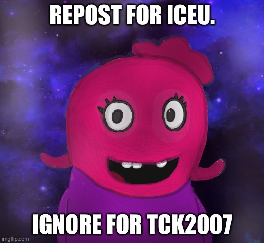Perrrrfect! | REPOST FOR ICEU. IGNORE FOR TCK2007 | image tagged in using my twitter pfp as a banner | made w/ Imgflip meme maker