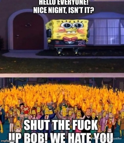 Bobby slander | made w/ Imgflip meme maker