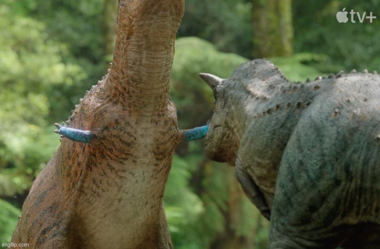 Blue Arms | made w/ Imgflip meme maker