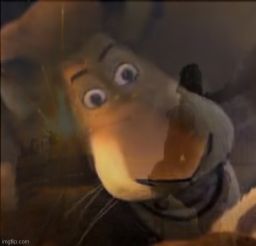 Alex having WW2 flashbacks | made w/ Imgflip meme maker