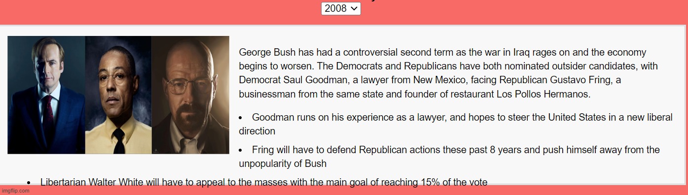 NO WAY | made w/ Imgflip meme maker