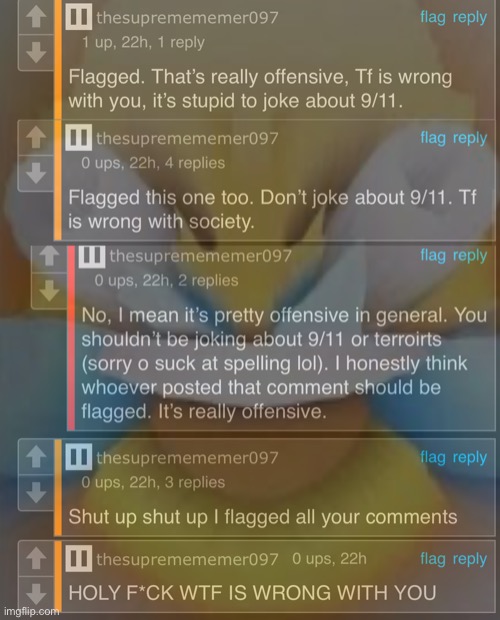 This guy represents the fun stream in a nutshell | made w/ Imgflip meme maker