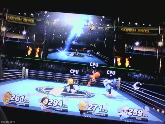 RUNCH POP LUUK OUT U FINNA GET POPPED BY SLANDER | made w/ Imgflip meme maker