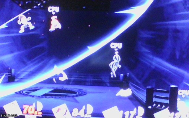 jesus pummeling garfield | made w/ Imgflip meme maker