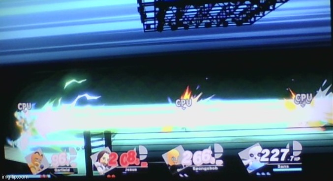 sans fires | made w/ Imgflip meme maker