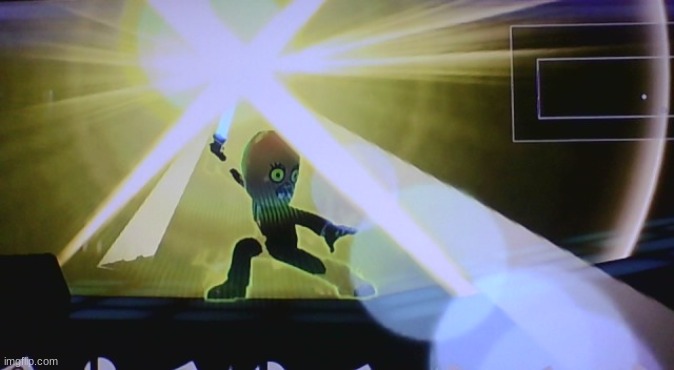 HE'S READY (And garfield is eliminated) | made w/ Imgflip meme maker