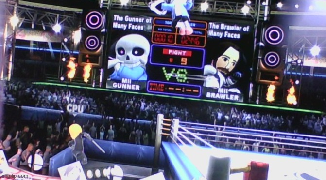 AND JESUS IS ELIMINATED | made w/ Imgflip meme maker