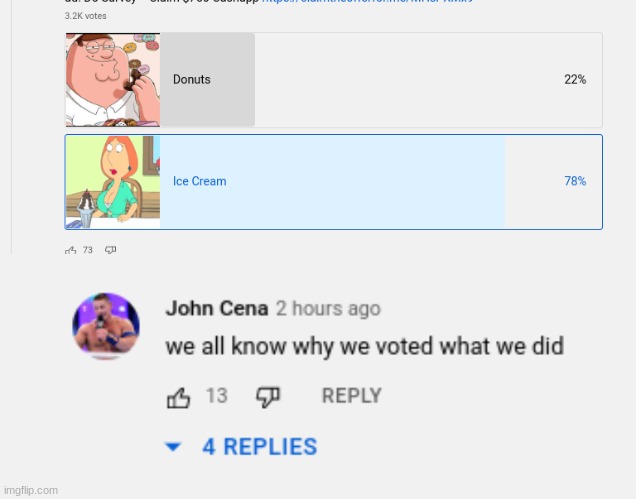 Insert skull emojis in the comments | made w/ Imgflip meme maker