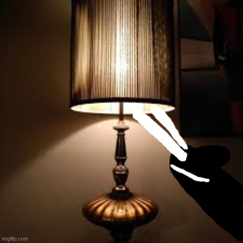 certified lamp moment | made w/ Imgflip meme maker