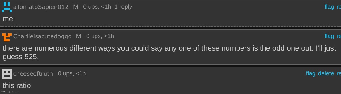 there are 3 types of people | made w/ Imgflip meme maker