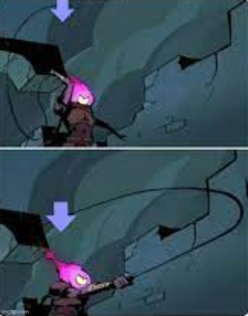 new temp | image tagged in beheaded downvote | made w/ Imgflip meme maker