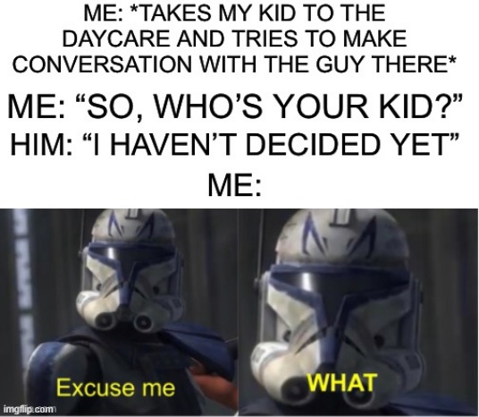 funny | image tagged in star wars meme | made w/ Imgflip meme maker