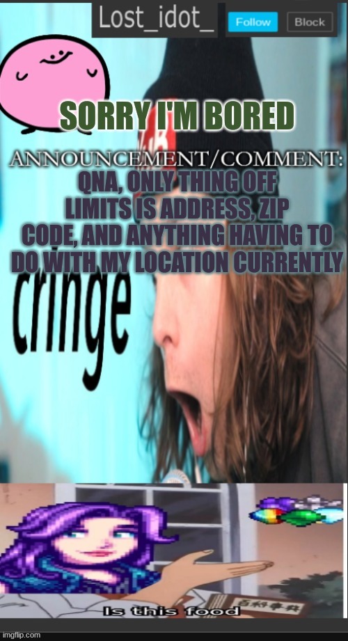 A | made w/ Imgflip meme maker