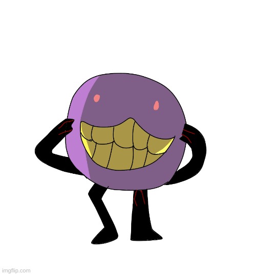 another unnamed .EXE character drawing | made w/ Imgflip meme maker