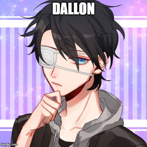 DALLON | made w/ Imgflip meme maker