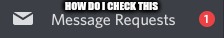 i checked it and it's blank | HOW DO I CHECK THIS | made w/ Imgflip meme maker