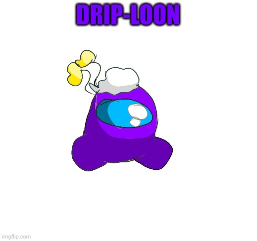 DRIP LOON MOGUS | DRIP-LOON | image tagged in blank white template,pokemon memes | made w/ Imgflip meme maker