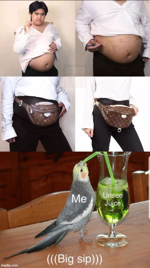 image tagged in unsee juice | made w/ Imgflip meme maker