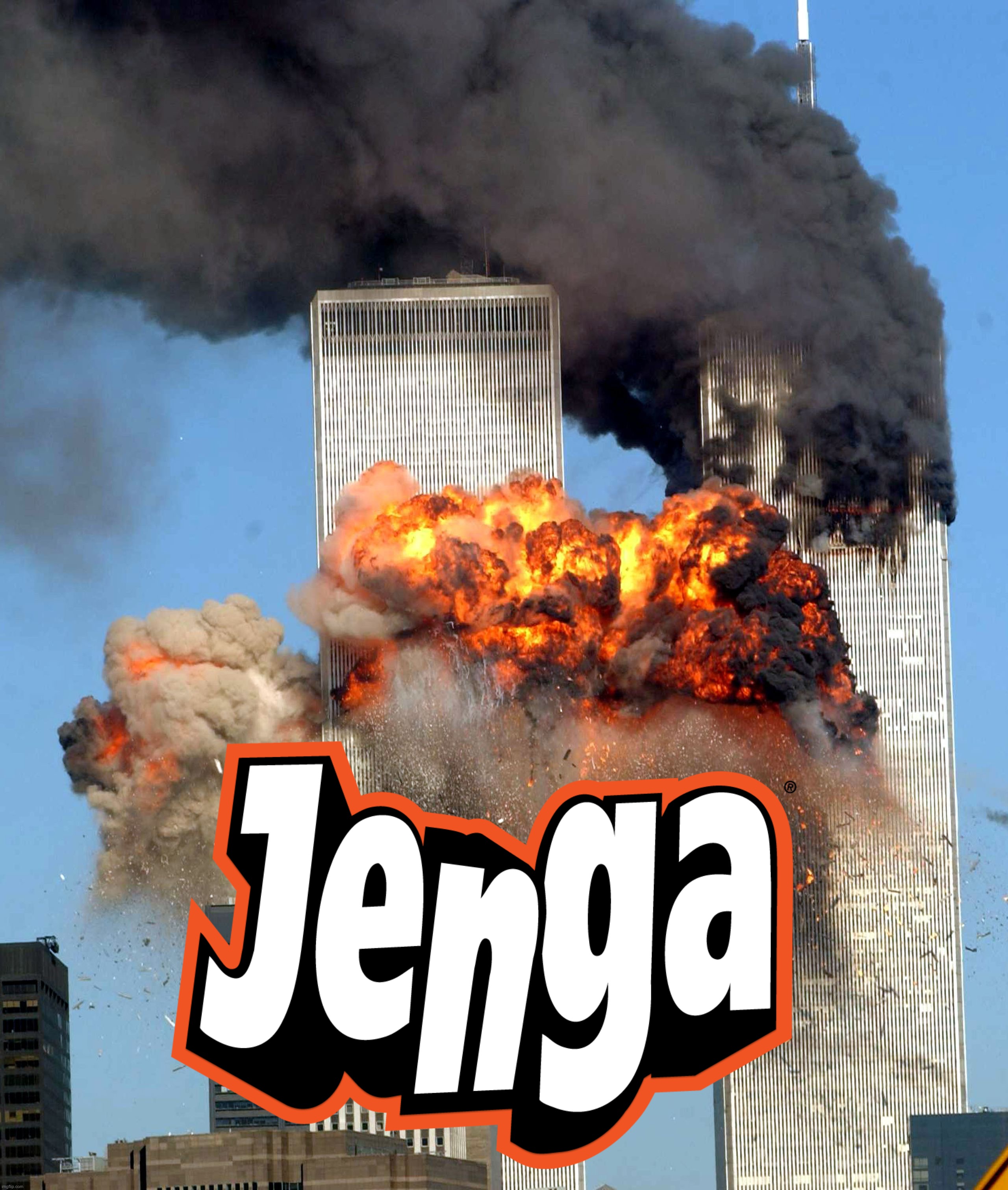 image tagged in 9/11 | made w/ Imgflip meme maker