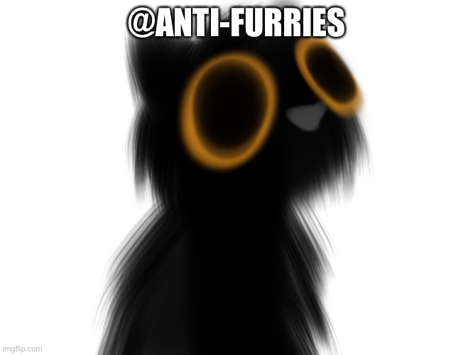 Quick question | @ANTI-FURRIES | image tagged in why,question,furry,anti furry | made w/ Imgflip meme maker