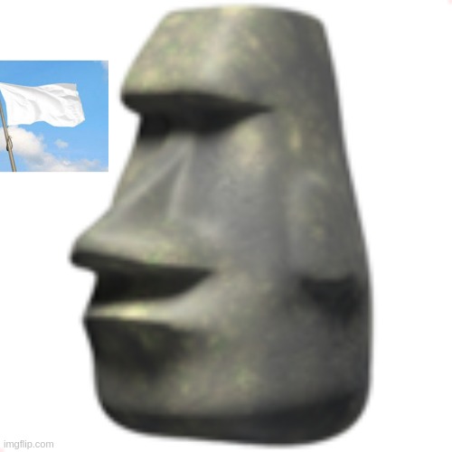 moai | image tagged in moai | made w/ Imgflip meme maker