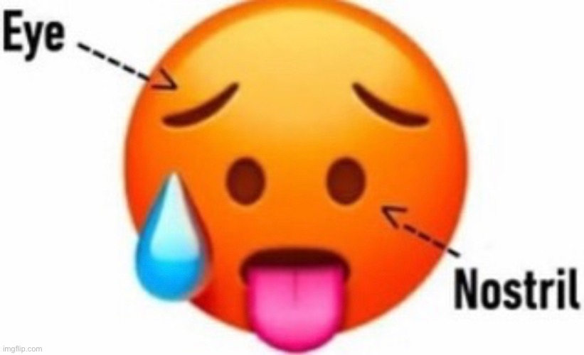 Bruh … | made w/ Imgflip meme maker